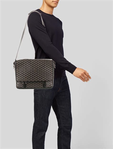 goyard grand bleu
